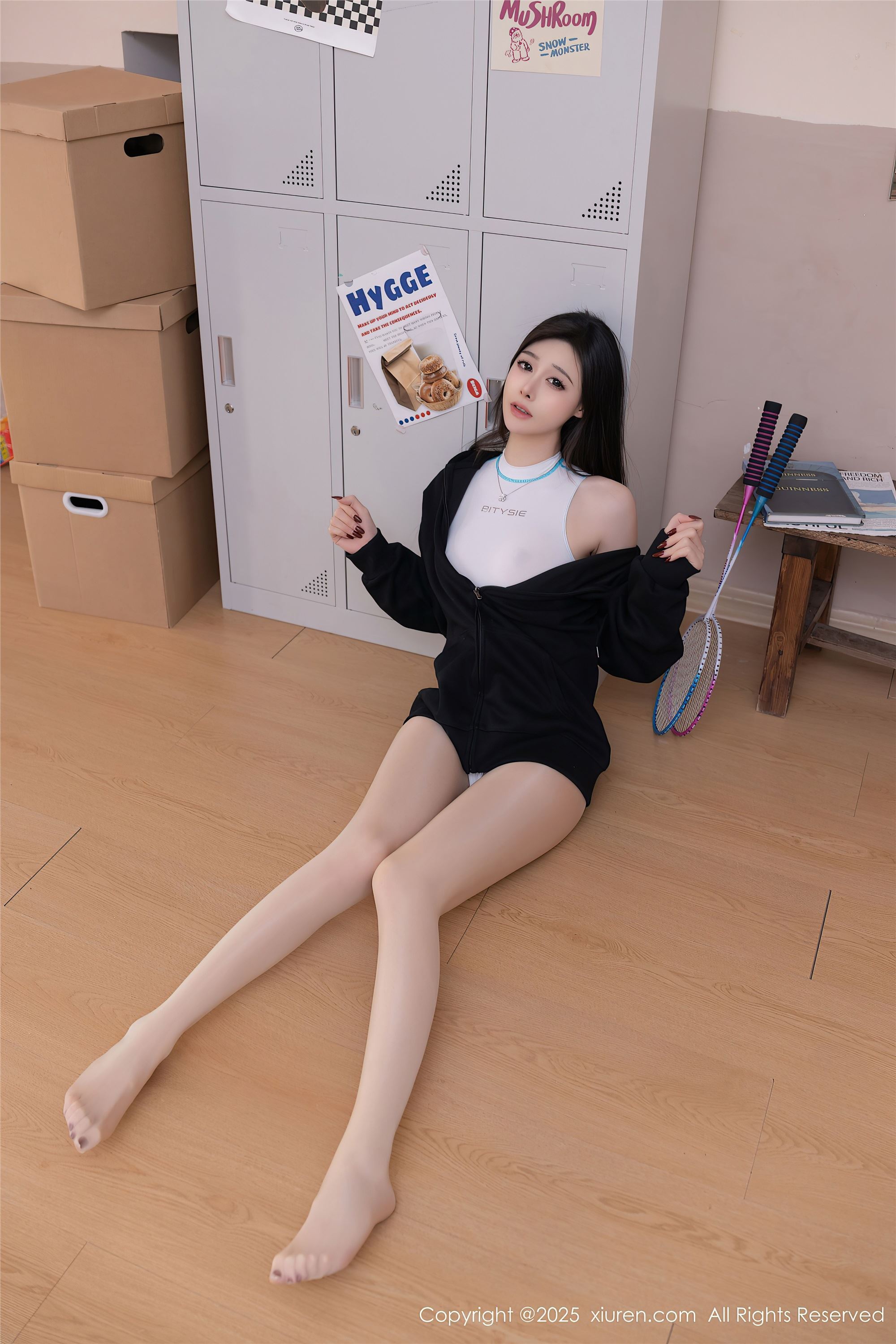 Xiuren秀人网 2025.01.03 NO.9707 小逗逗